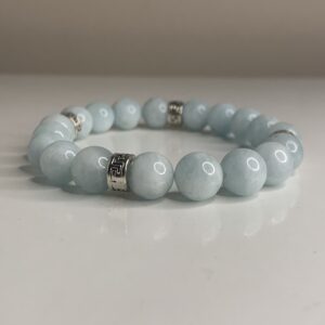 Bracelet Aigue Marine